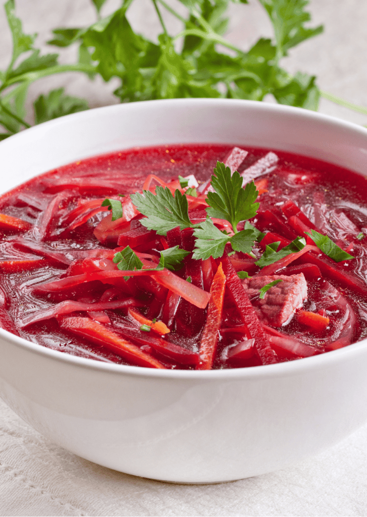 Borsch-rode-bieten-soep