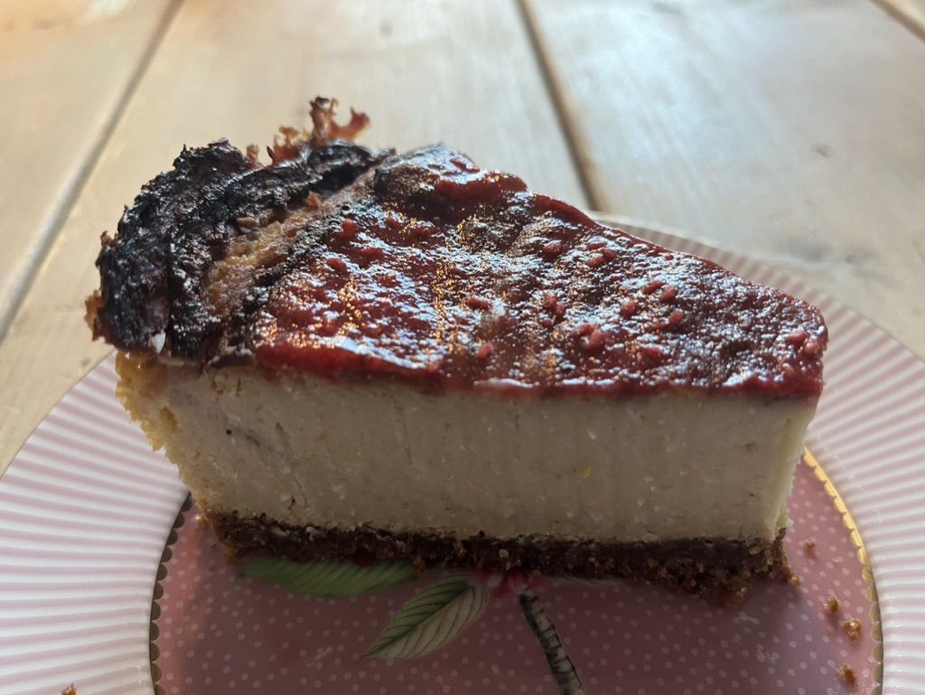 cheesecake-plantaardig