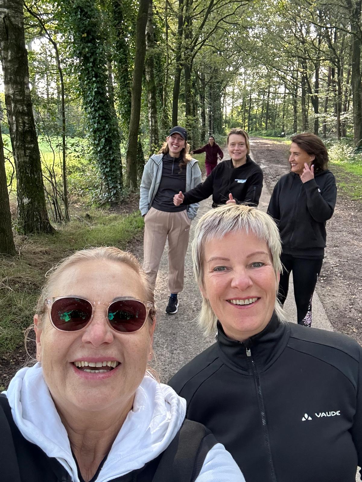 Wandelen-natuur-winterzwemmen