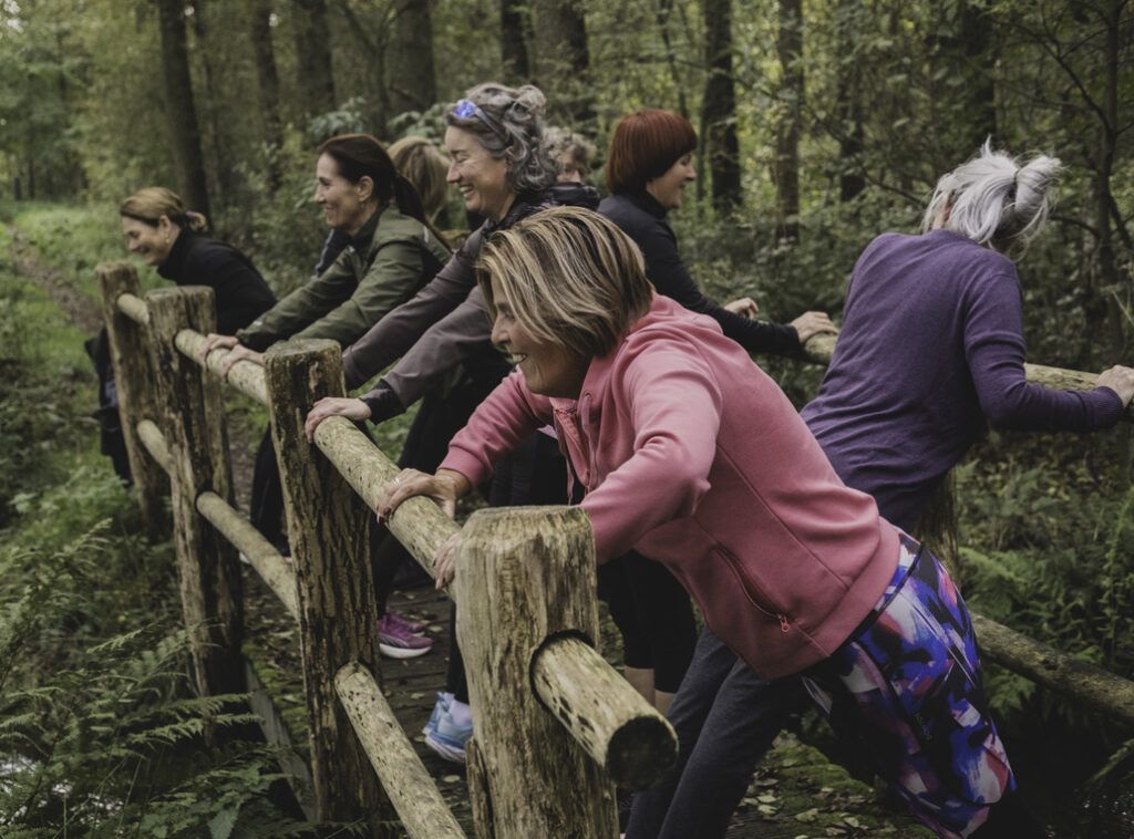 Training-vrouwen-winterzwemmen