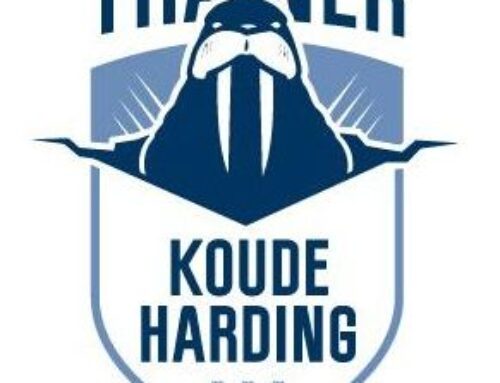 Logo Koudetrainer